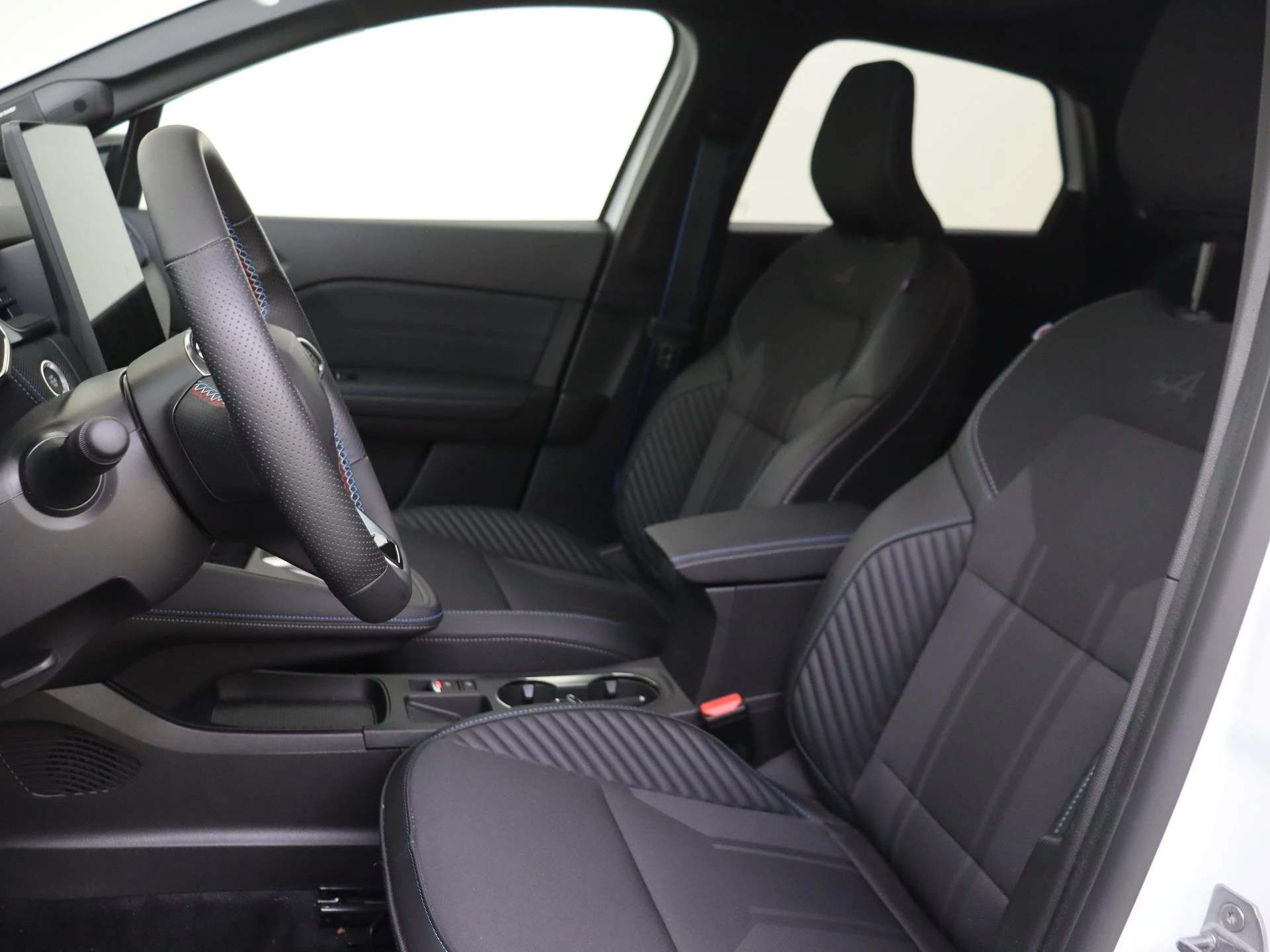 Renault Captur 1.8 E-Tech full hybrid 160Pk esprit Alpine