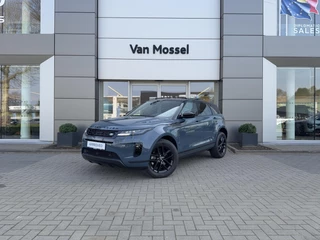 Land Rover Range Rover Evoque P160 S
