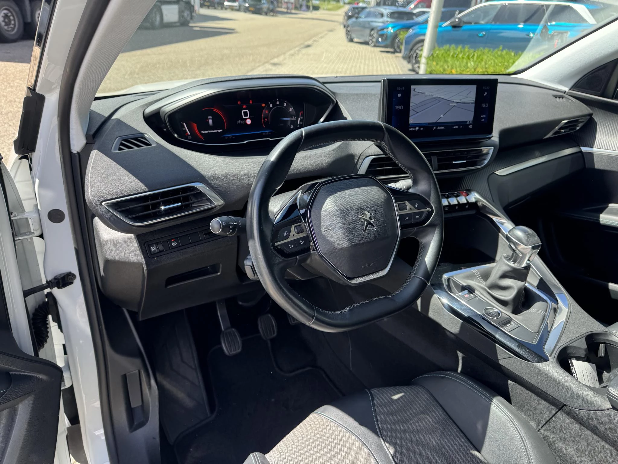 Peugeot 3008 PureTech 130 Allure