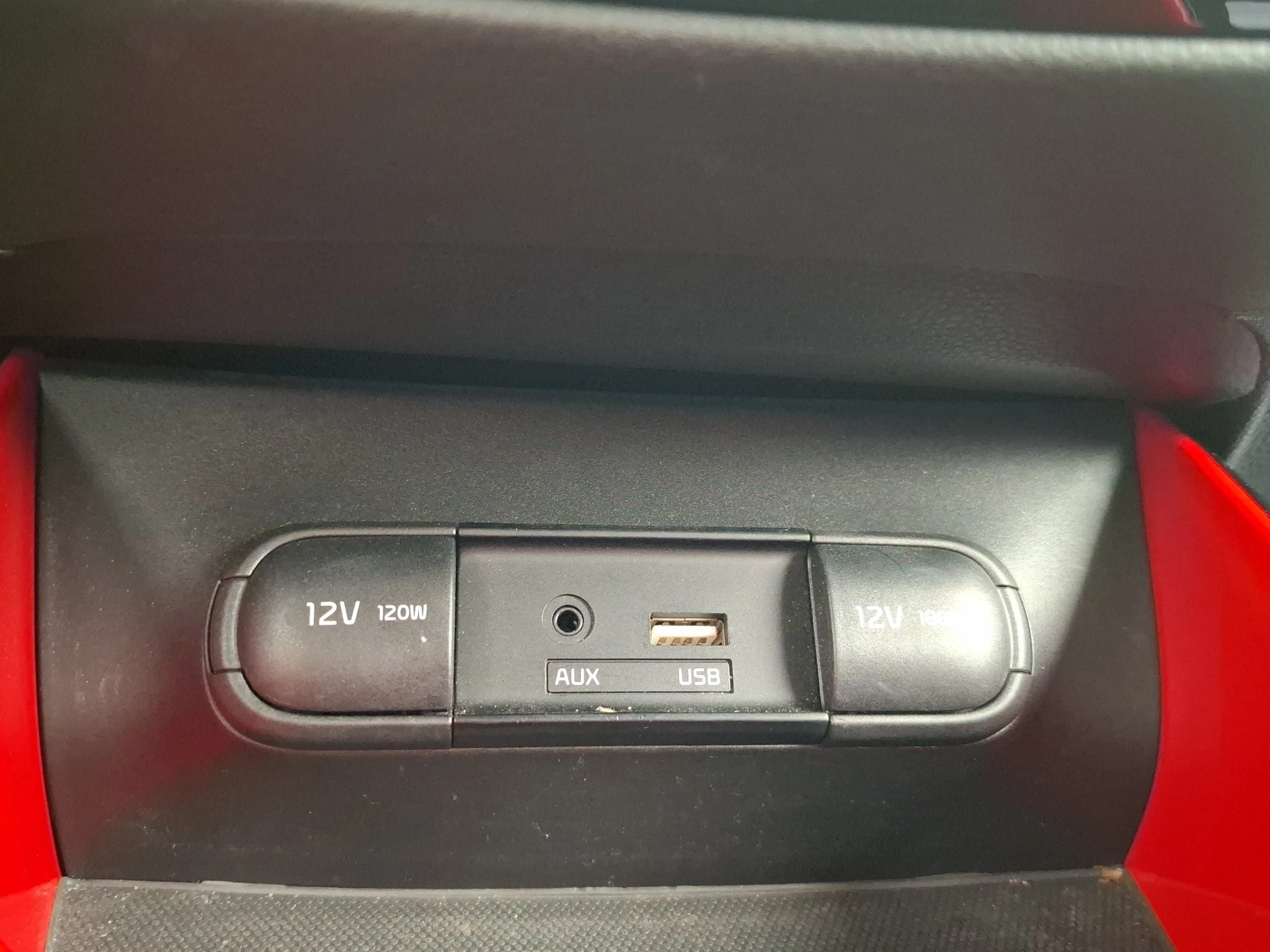 Kia Soul Spirit KLIMAAUT*SHZ*LRH*XENON*LMF