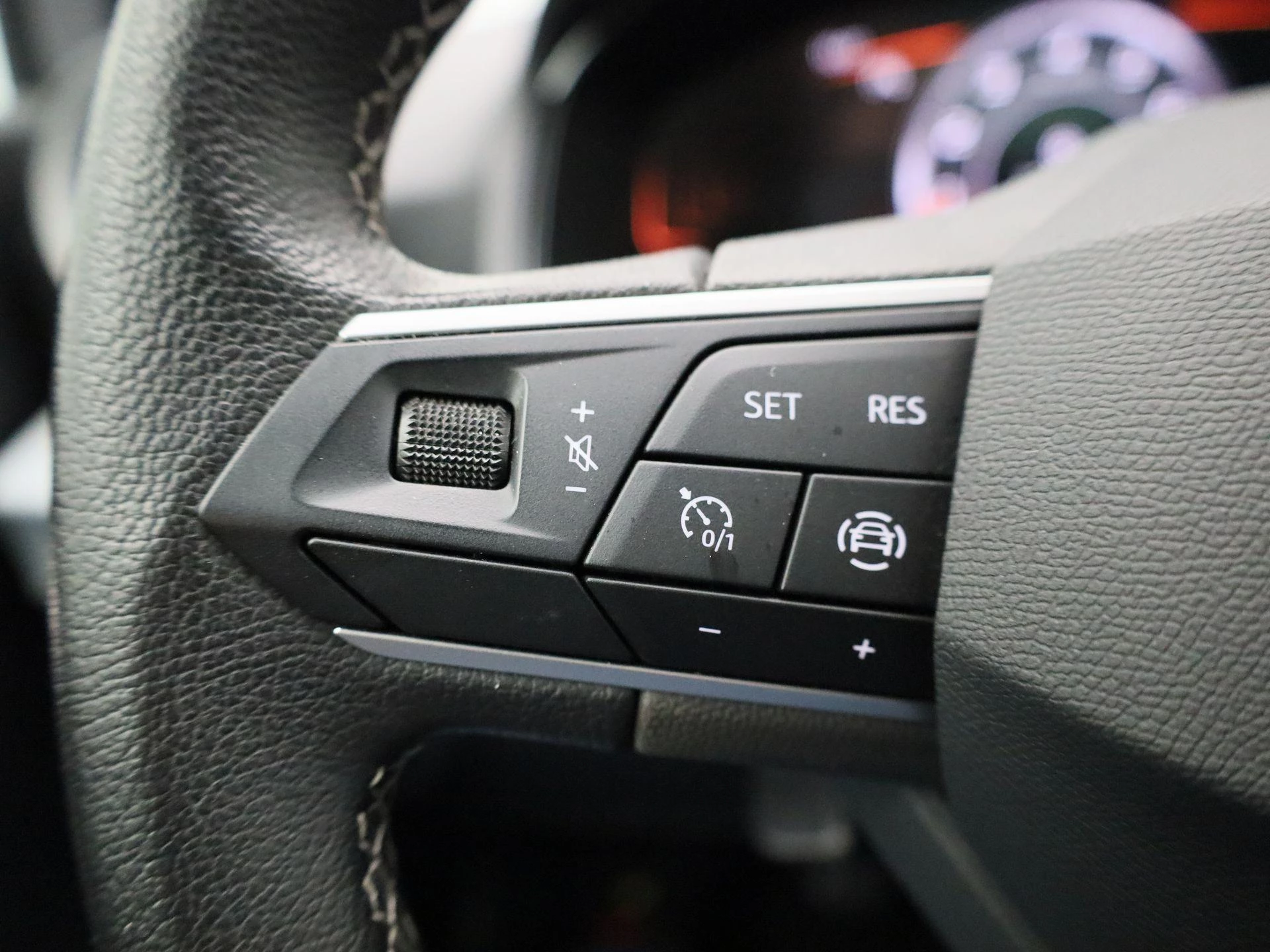 SEAT Arona 1.0 TSI 70kW Move