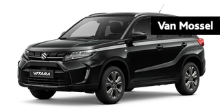 Suzuki Grand Vitara 1.4 Luxe+ MHEV 2WD