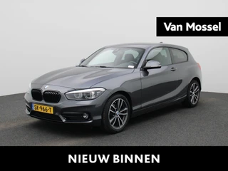 BMW 1 Serie 118i Executive