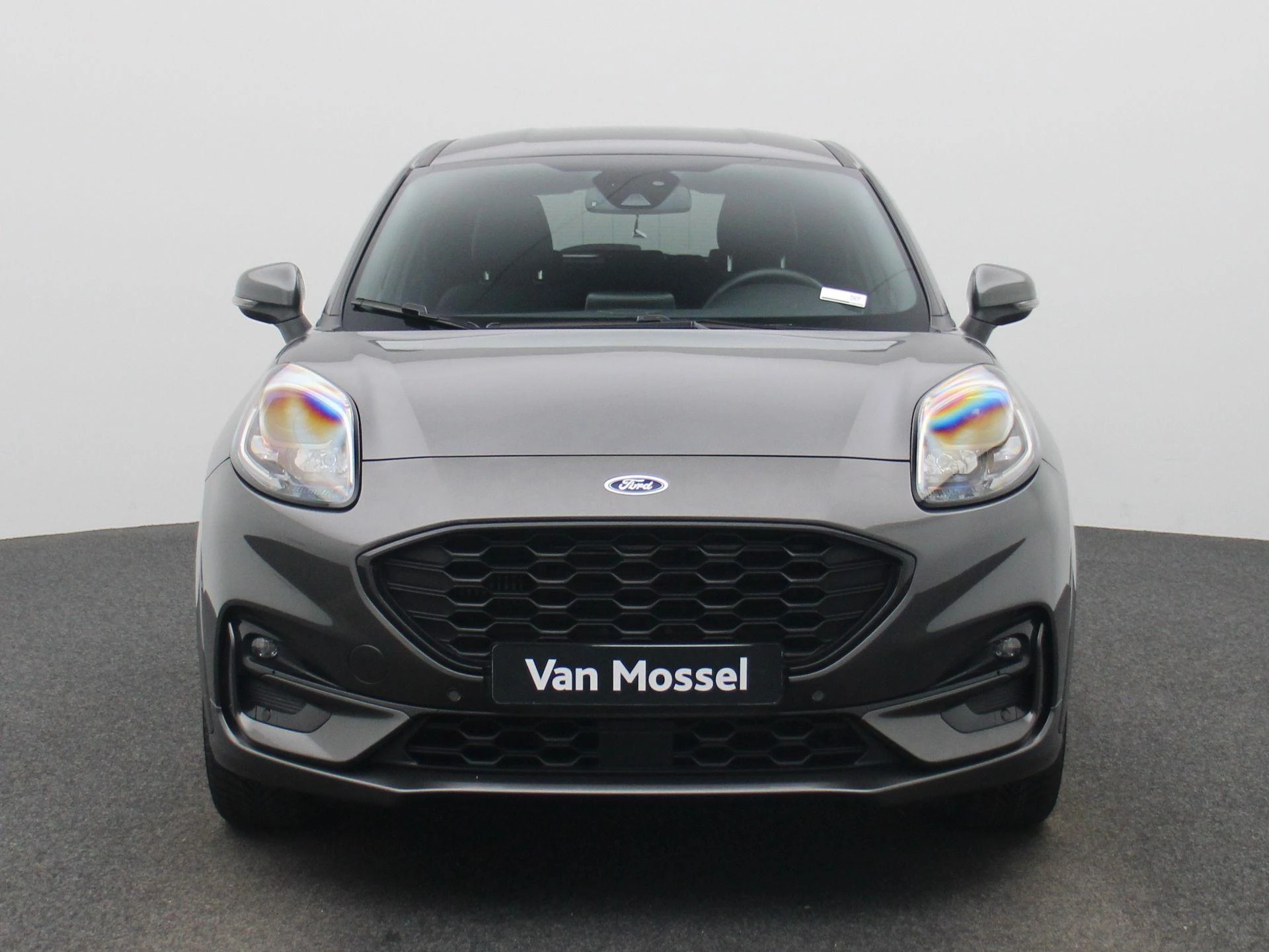 Ford Puma 1.0i Ecoboost MHEV 92kW Aut. ST-Line