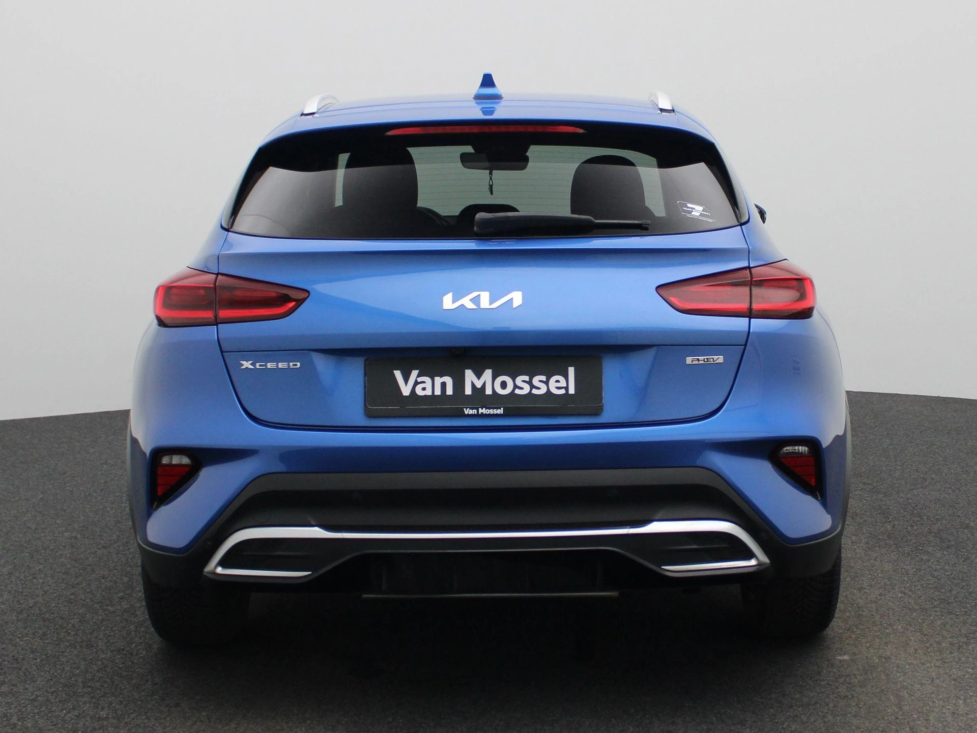 Kia XCeed 1.6 GDi PHEV DCT Business Line