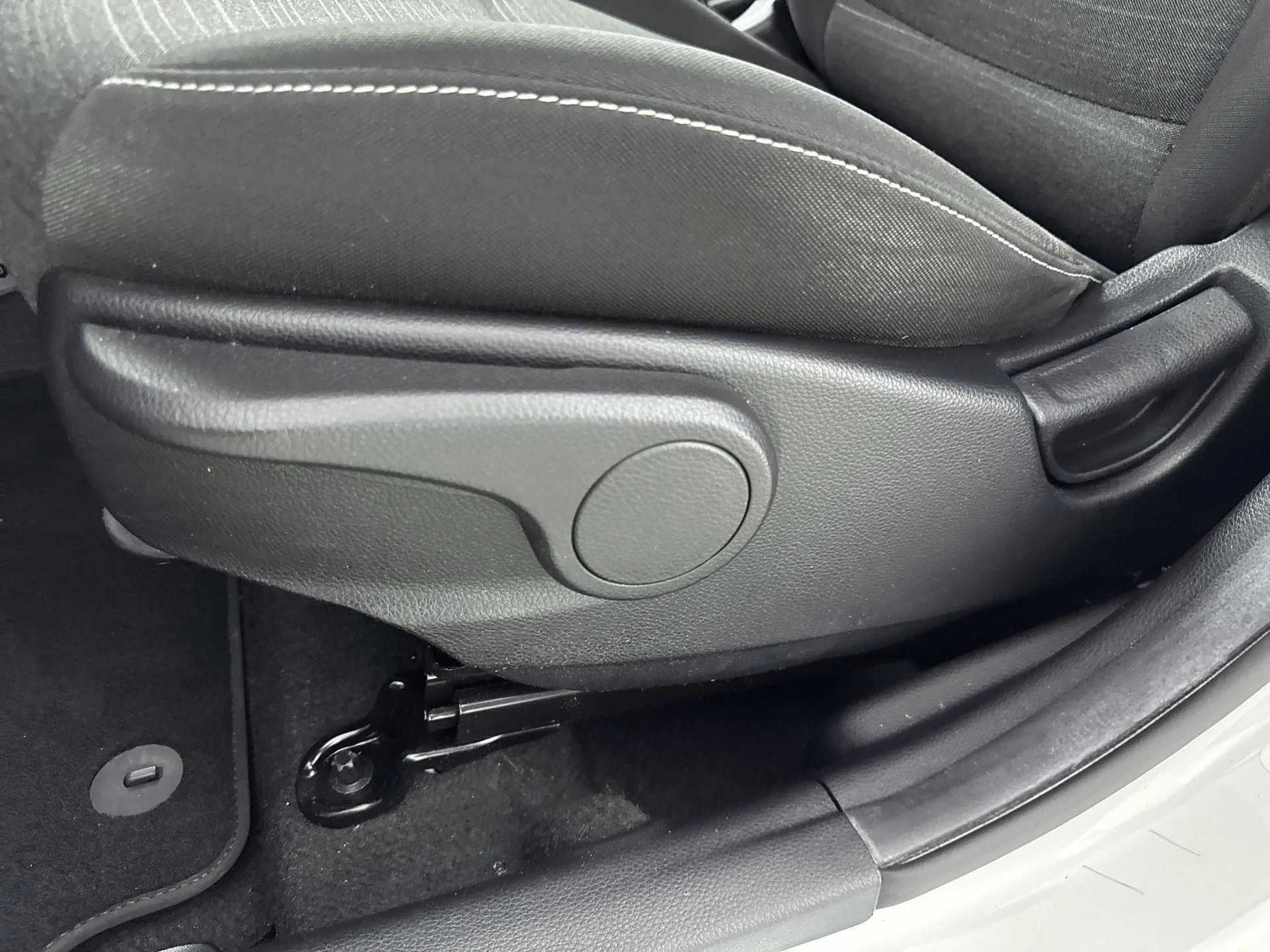 Kia Picanto 1.0 CVVT 66Pk EconomyPlusLine