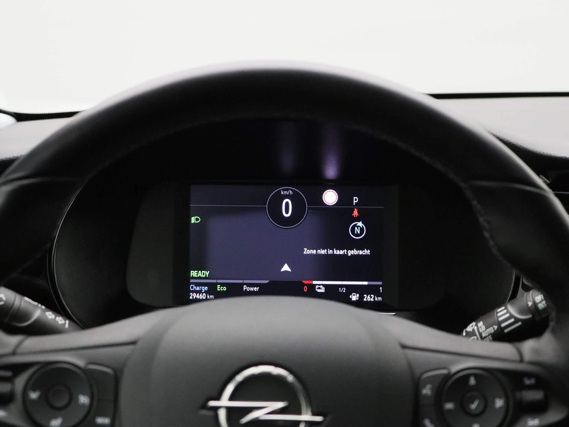 Opel Corsa-e Elegance 50 kWh