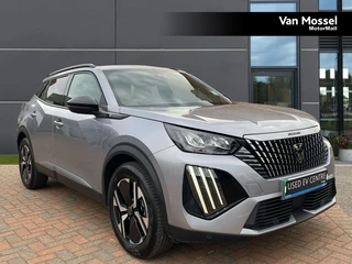 2024 PEUGEOT 2008