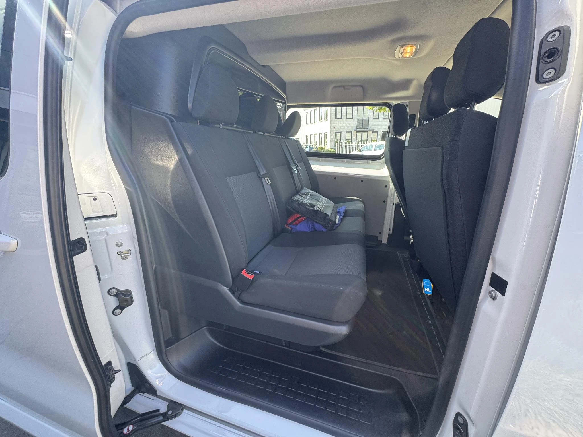 Citroën Jumpy 2.0 BlueHDI 145 L3