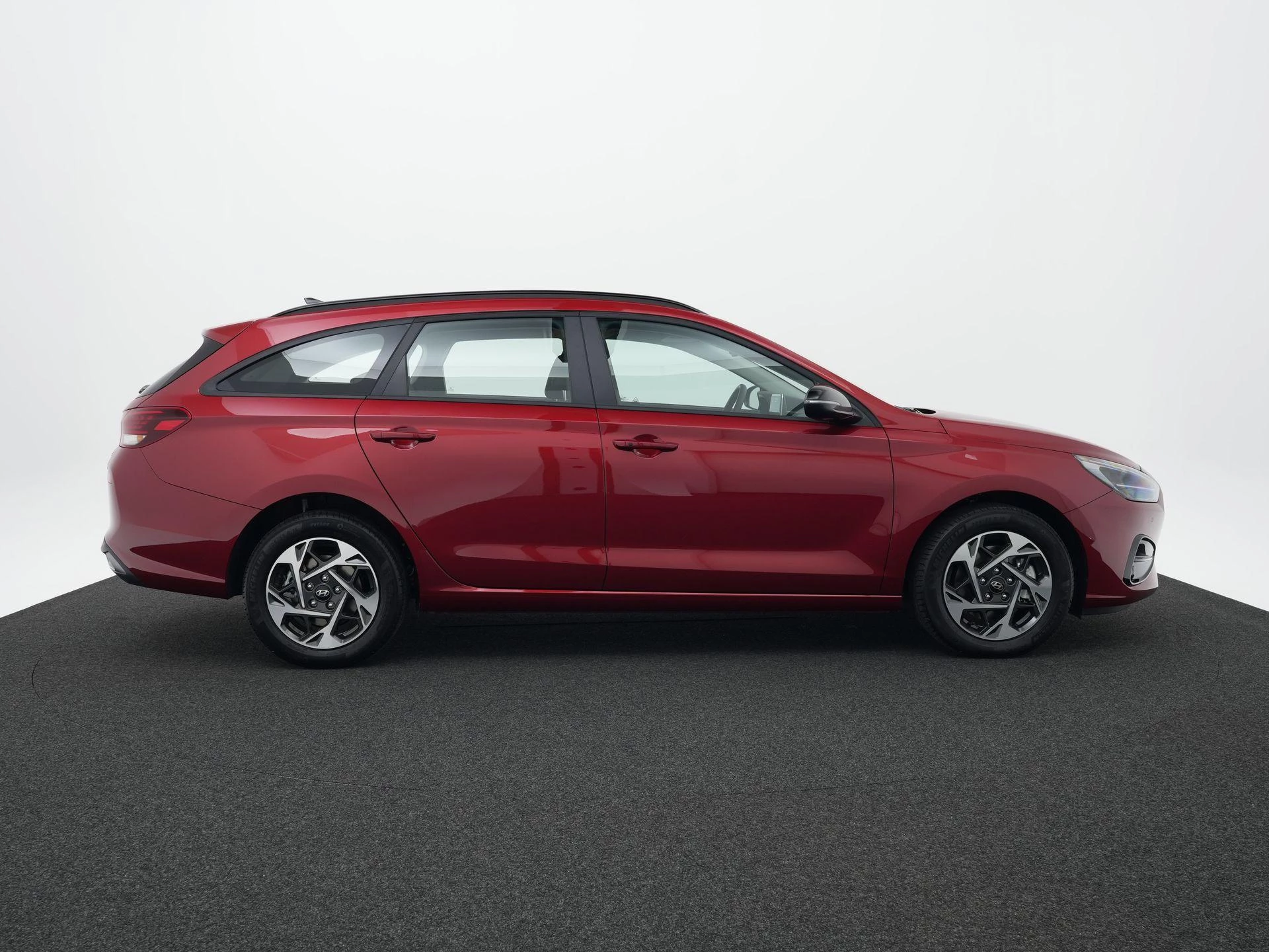Hyundai i30 Wagon 1.0 T-GDi MHEV Comfort