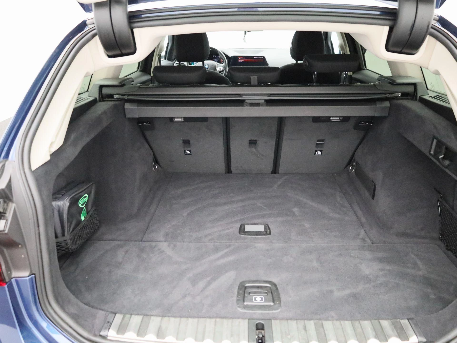 BMW Série 3 Touring 316dA (90 kW)