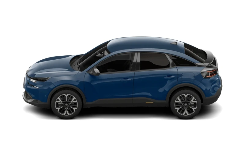 Citroën C4 Max