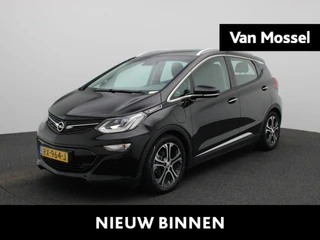 Opel Ampera-e Launch executive 60 kWh