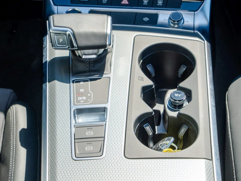 Audi-A6 Allroad-image-15