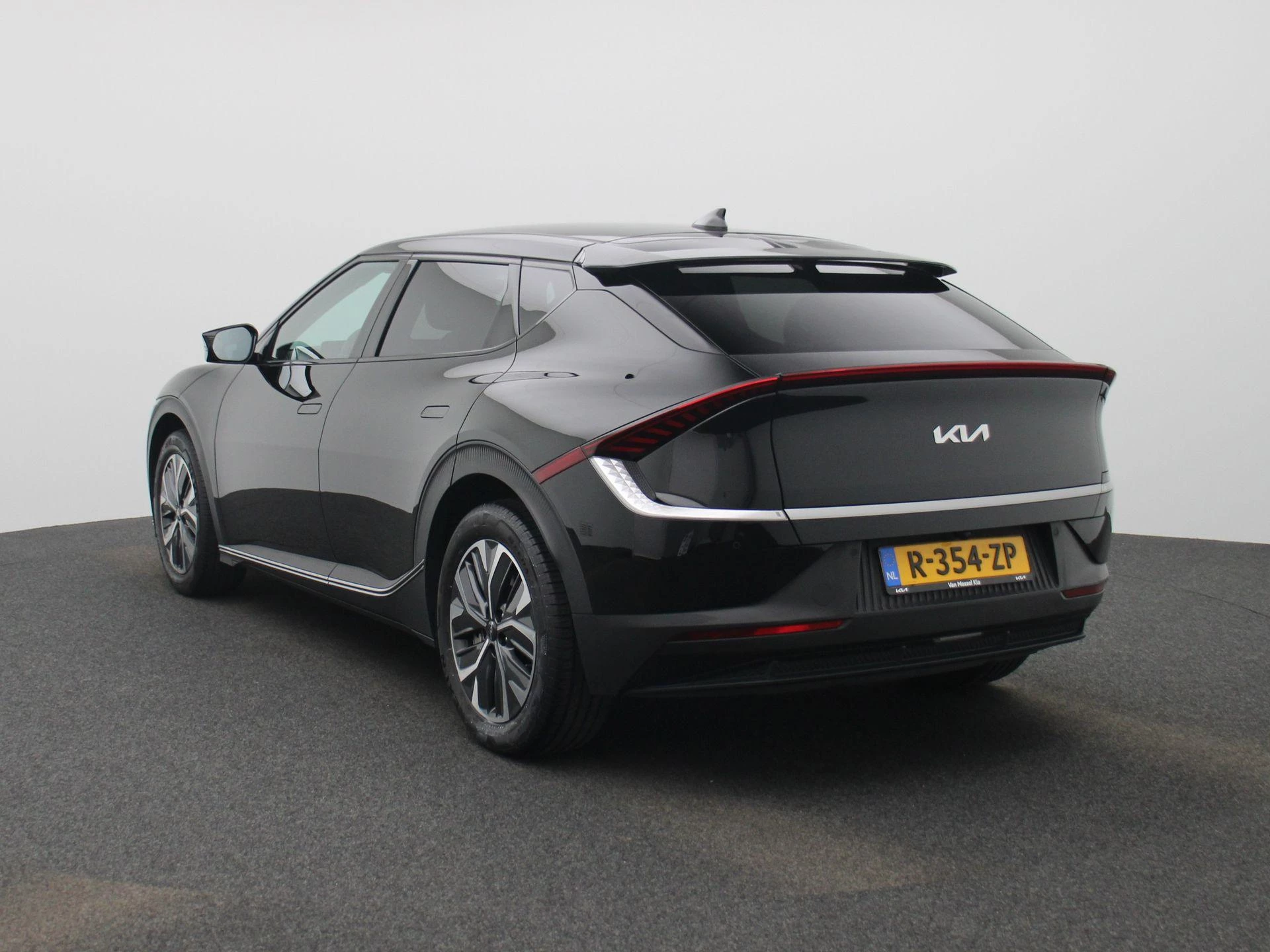 Kia EV6 Air 58 kWh