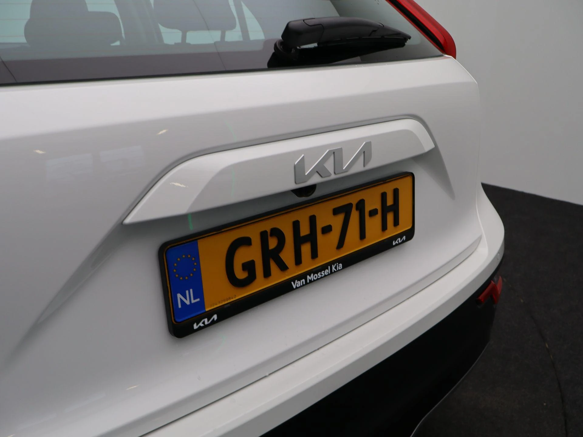 Kia Niro EV - 38