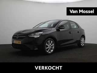 Opel Corsa 1.2 Edition