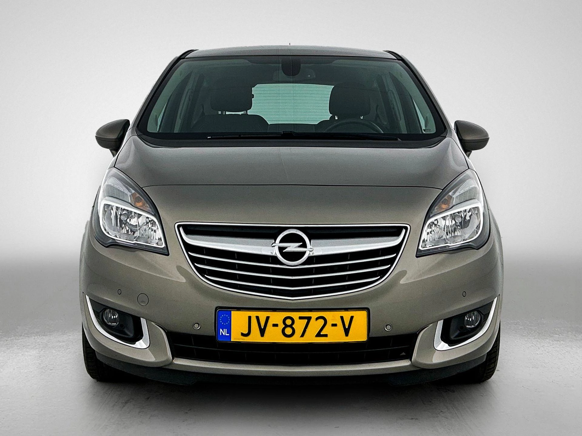 Opel Meriva 1.4 Turbo Blitz