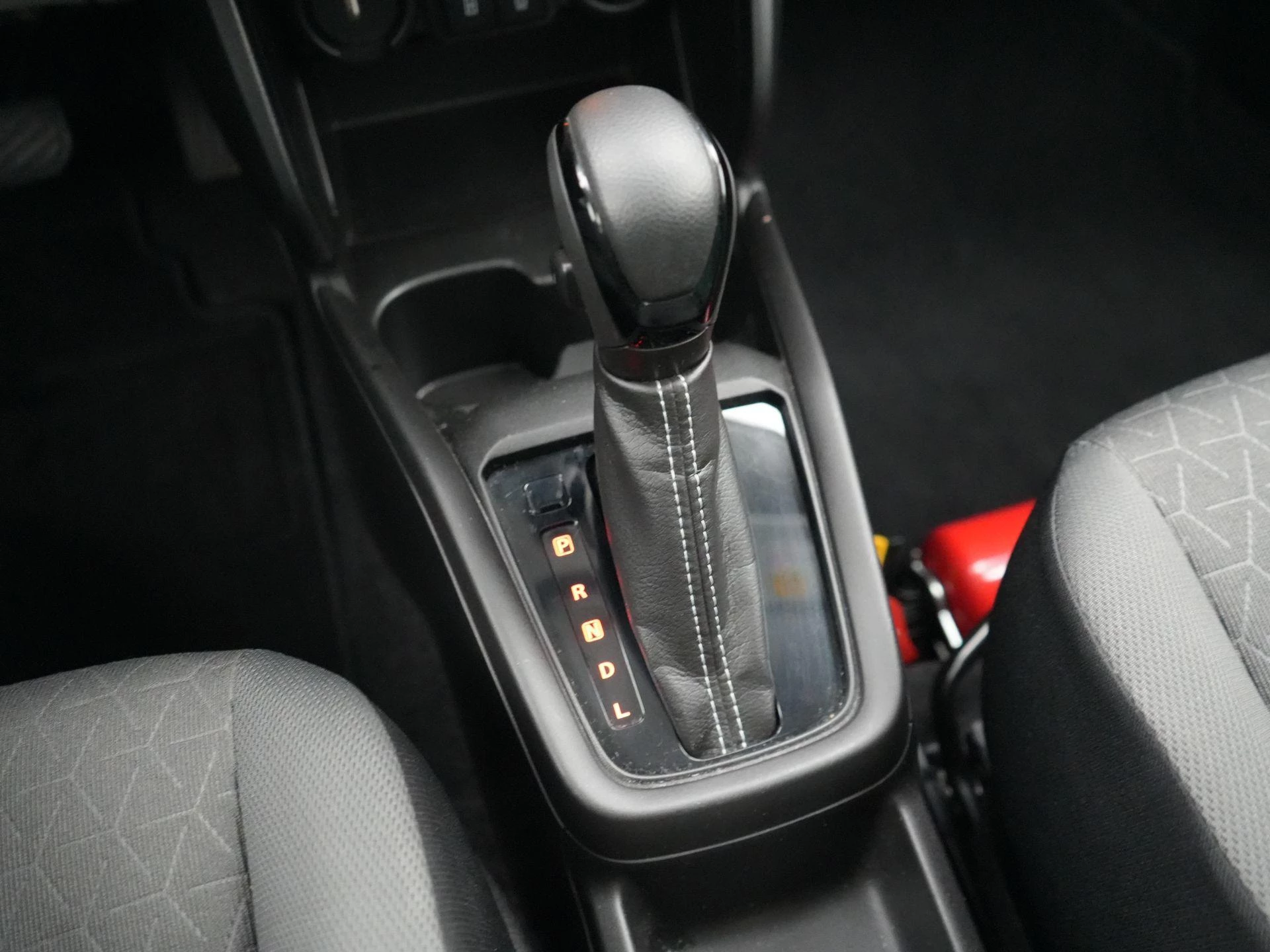 Suzuki Swift 1.2 Grand Luxe + CVT