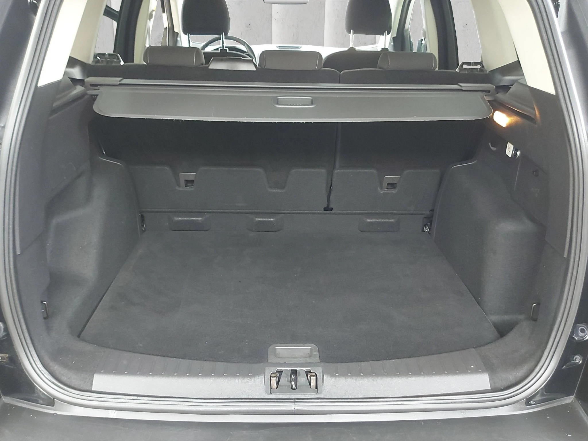 Ford Kuga 1.5 EcoBoost Cool&Connect 4x2 Start/St (EURO