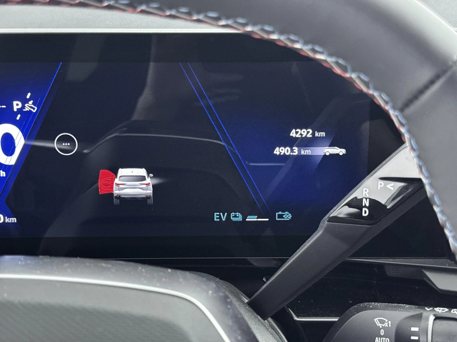 Renault Austral 1.2 E-Tech full hybrid 200Pk Esprit Alpine