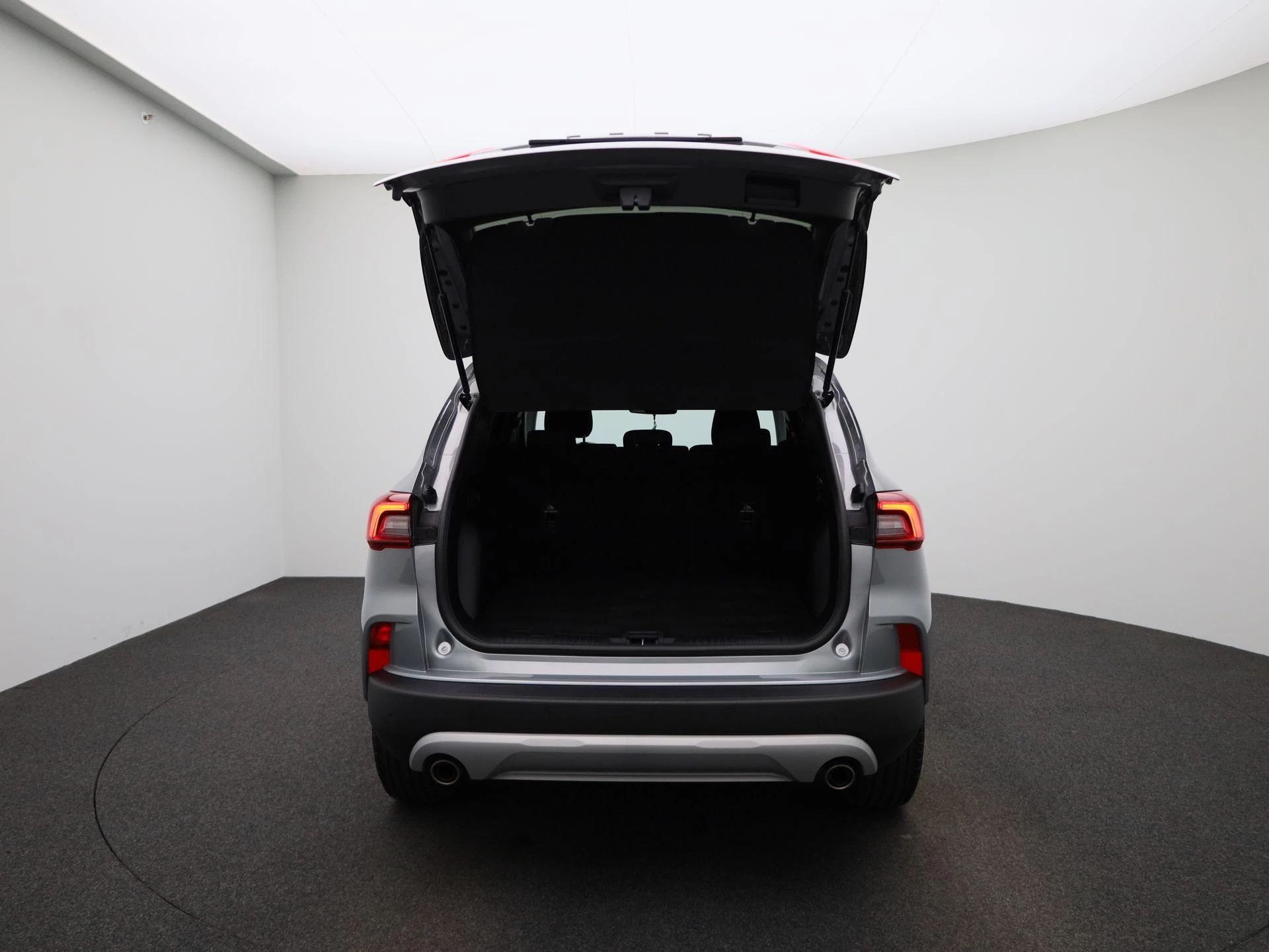 Ford Kuga 1.5i EcoBoost 110kW Titanium