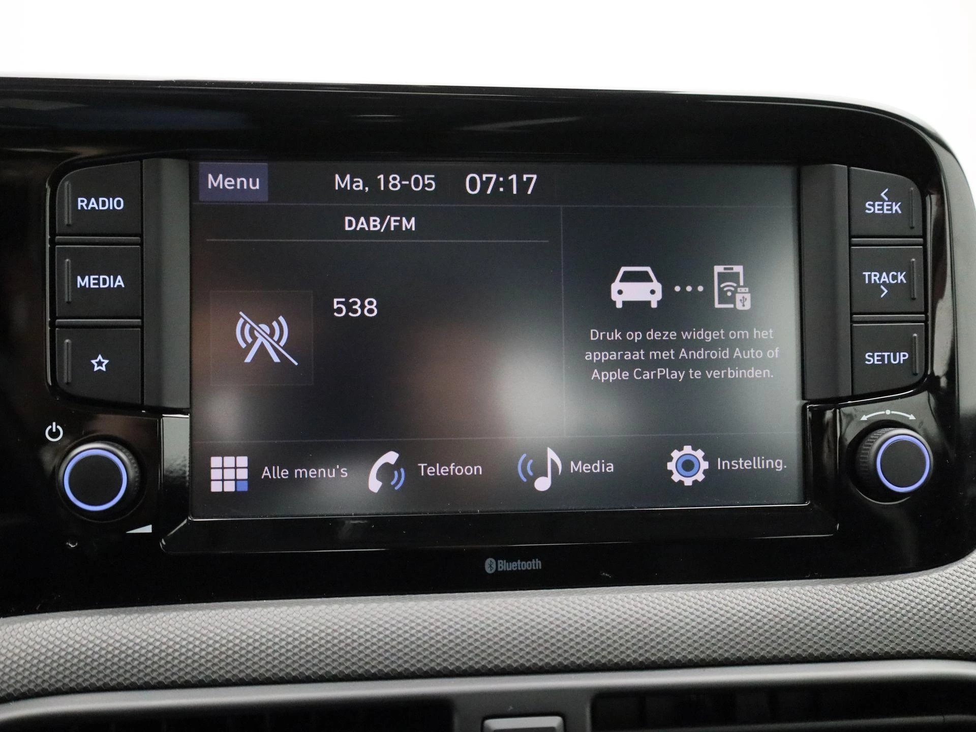 Hyundai i10 1.0 Comfort