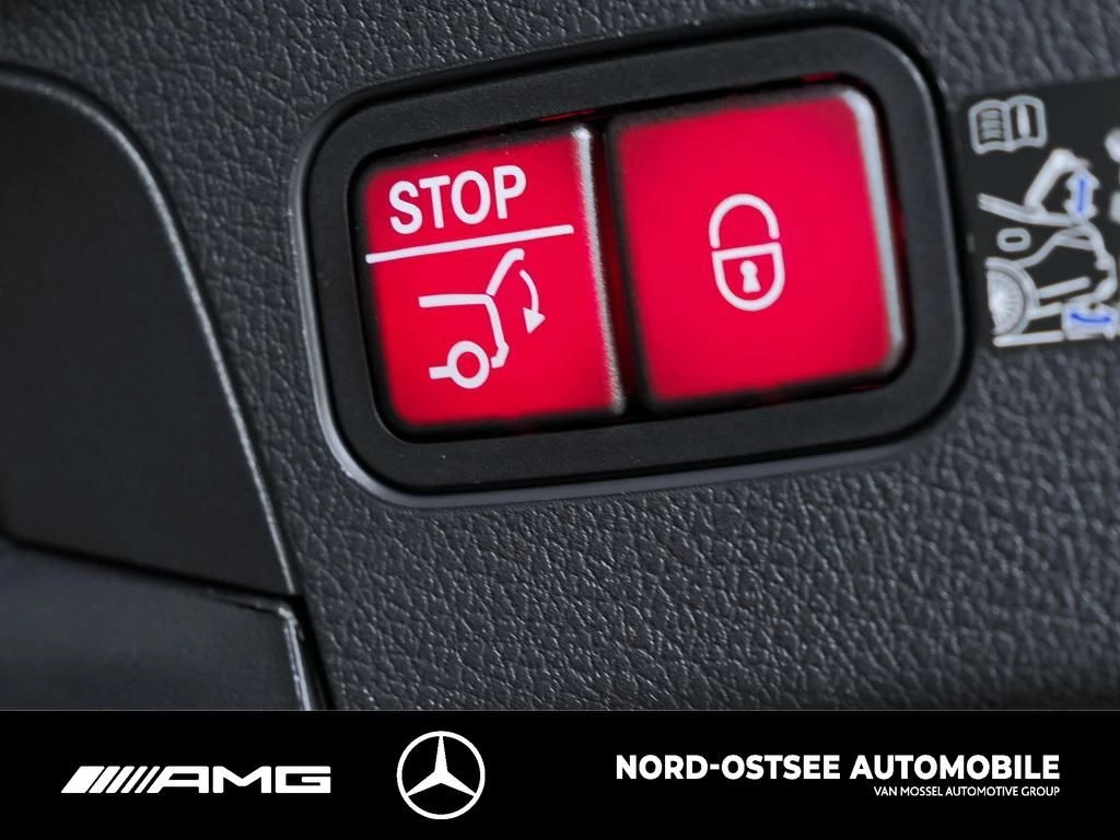 Mercedes-Benz GLE 350 de 4m Coupé AMG 0,5% NIGHT PANO AHK AMG Line
