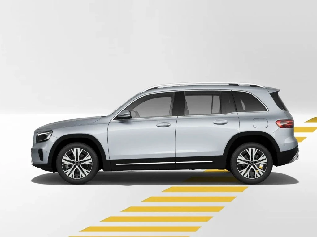 Mercedes-Benz-GLB 200 d-image-3