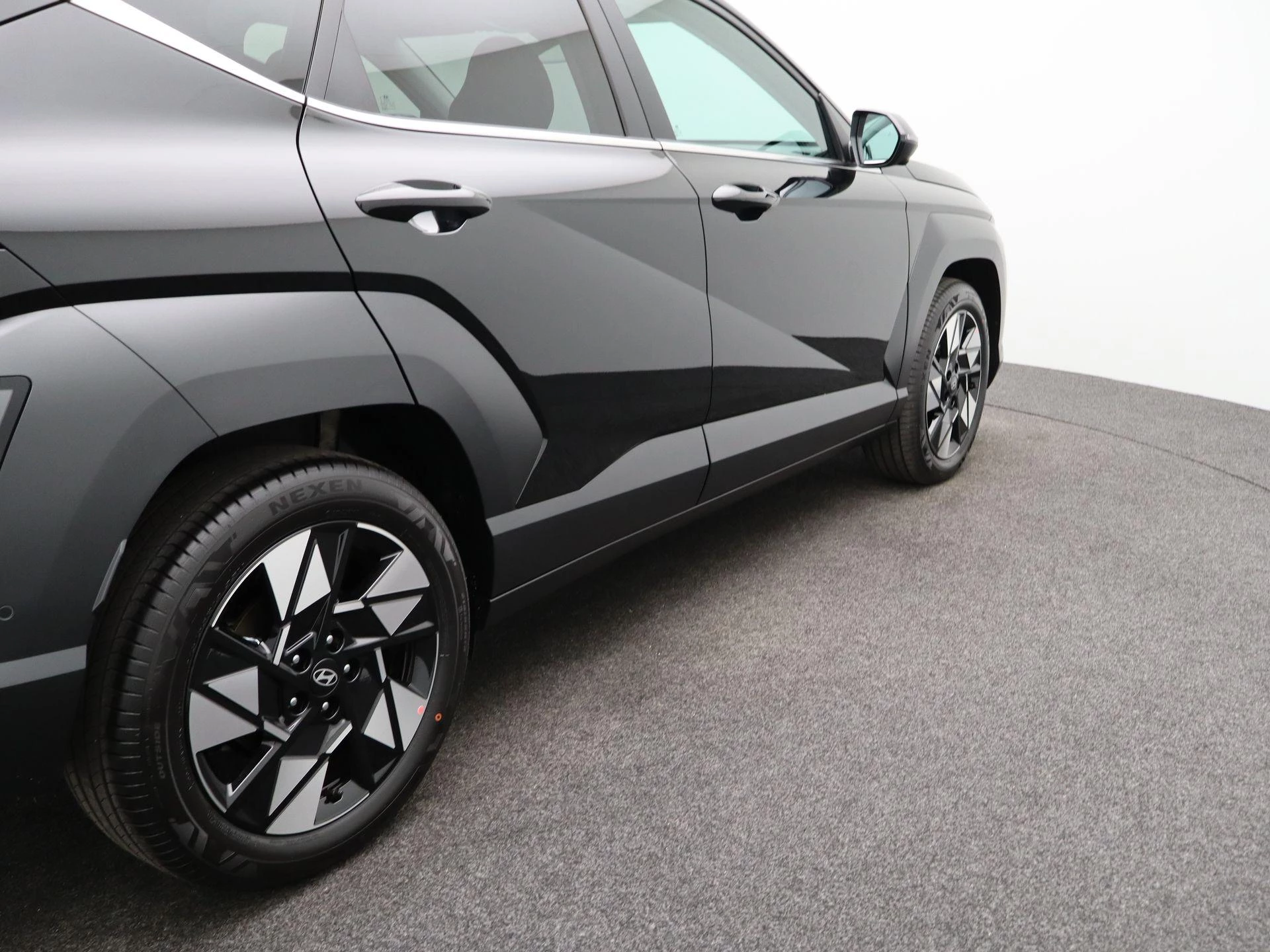 Hyundai Kona 1.6 GDI HEV Premium Sky