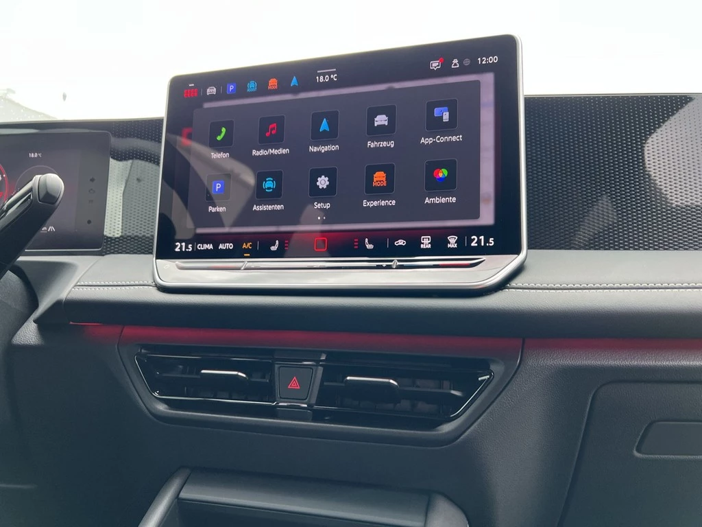 Volkswagen Tiguan 1.5 eTSI 110 kW DSG Goal *DAB+*NAV*LED*