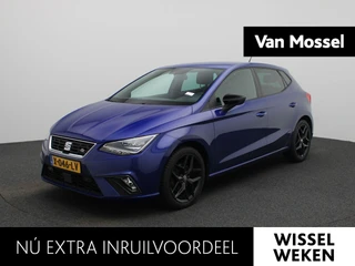 SEAT Ibiza 1.0 TSI FR Business Intense