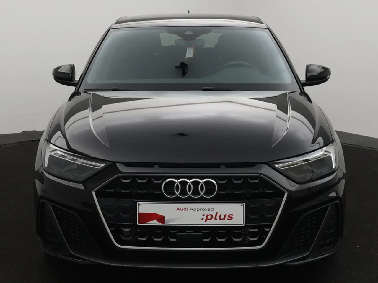 Audi A1 Sportback Audi A1 Sportback 2X-S line 30TFSI 116PK *AUTOMAAT*LEDER*VIRTUAL COCKPIT*PDC*CRUISE*NAVI*APP-CONNECT*...*
