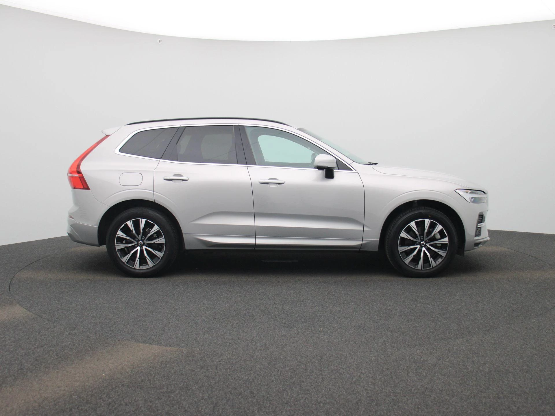 Volvo XC60 B4 P Geartronic Core