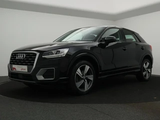 Audi Q2 30 TFSI Sport 116PK *ZETELVERWARMING *TREKHAAK*NAVI*AIRCO*...*
