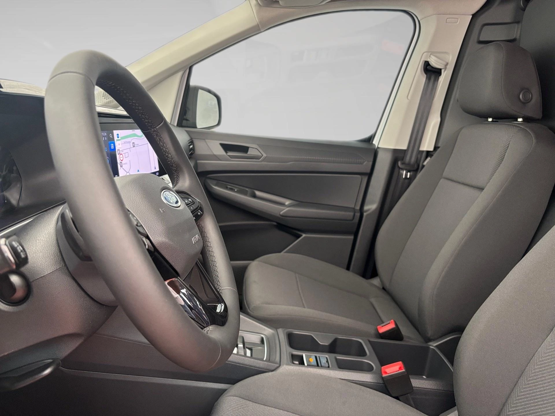 Ford-Transit Connect-image-5