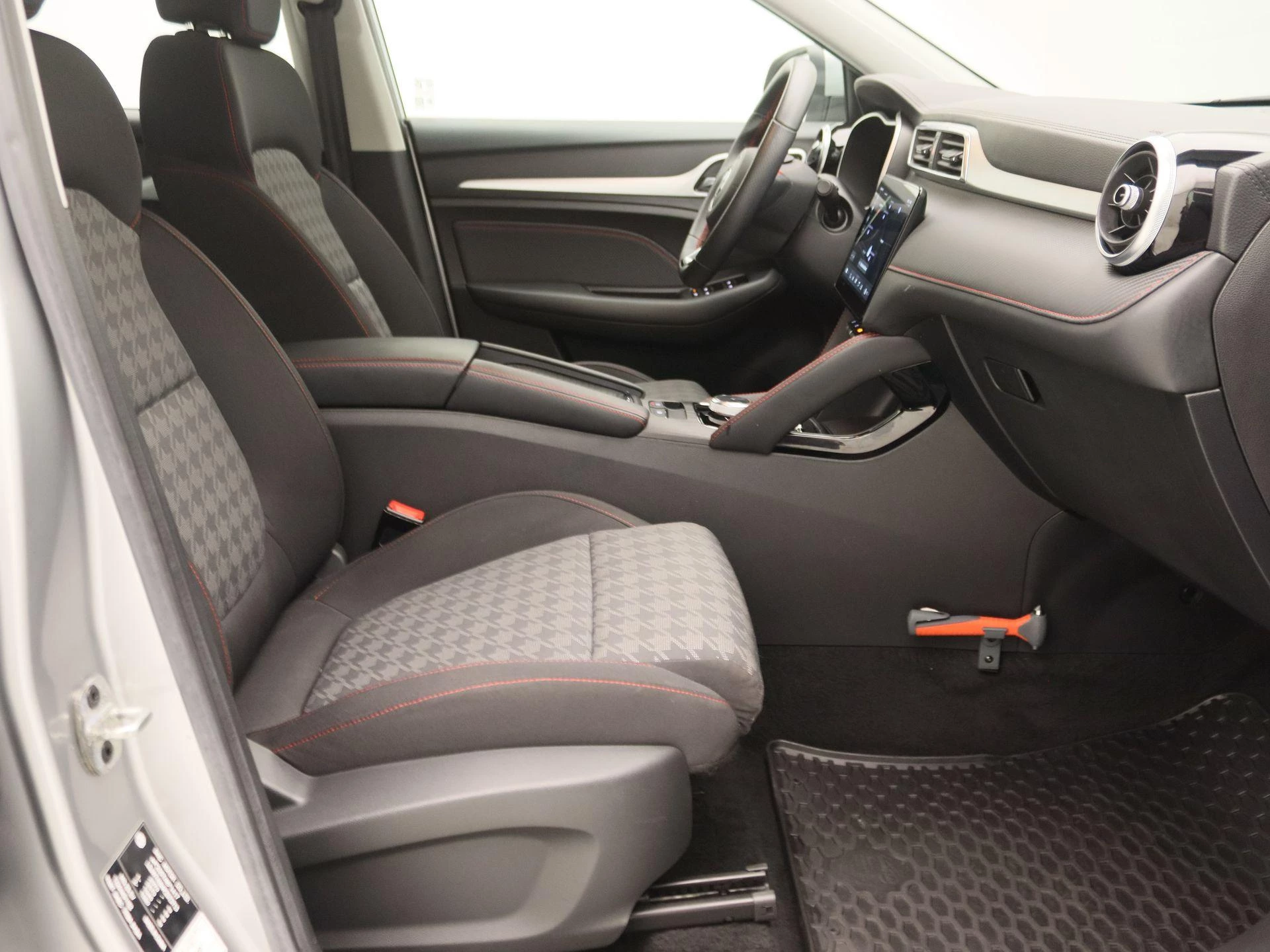 MG ZS EV Long Range Comfort 70 kWh