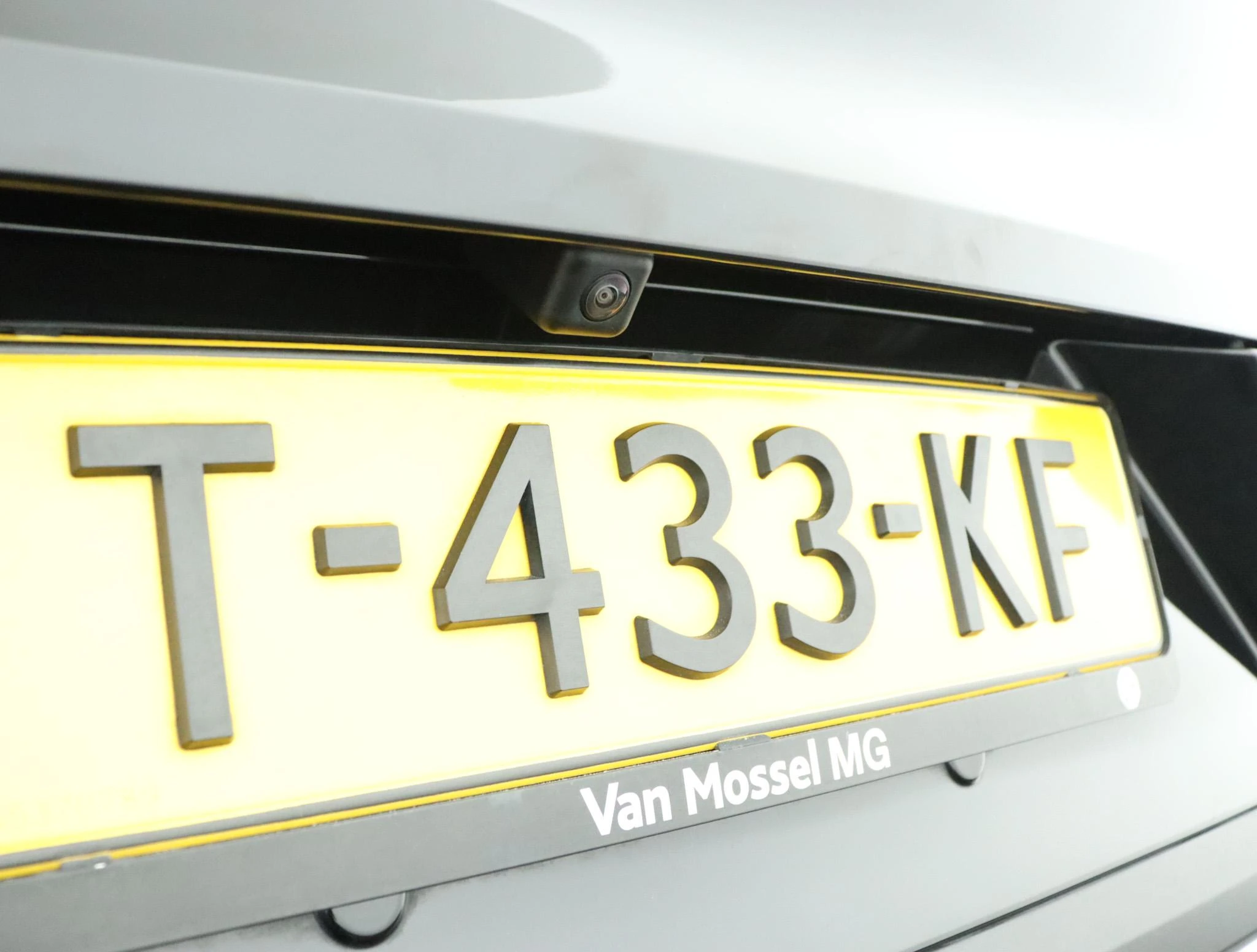 MG Marvel R AWD Performance 70 kWh