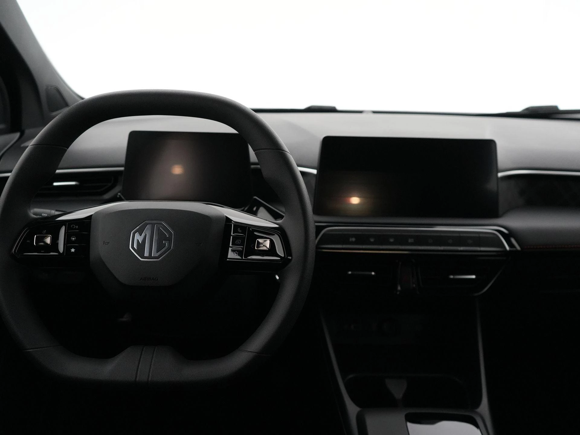 MG MG3 Comfort