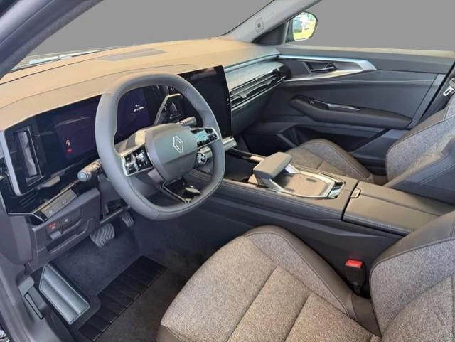 Renault Austral mild hybrid 150 auto Techno