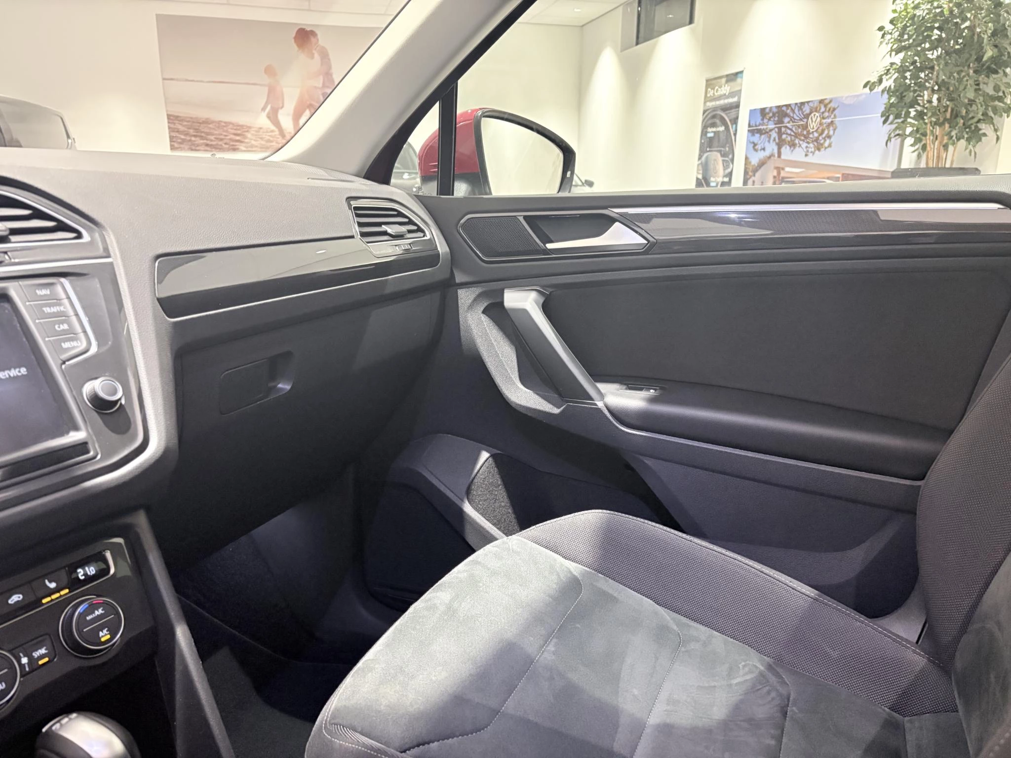 Volkswagen Tiguan 2.0 TSI 4Motion Highline