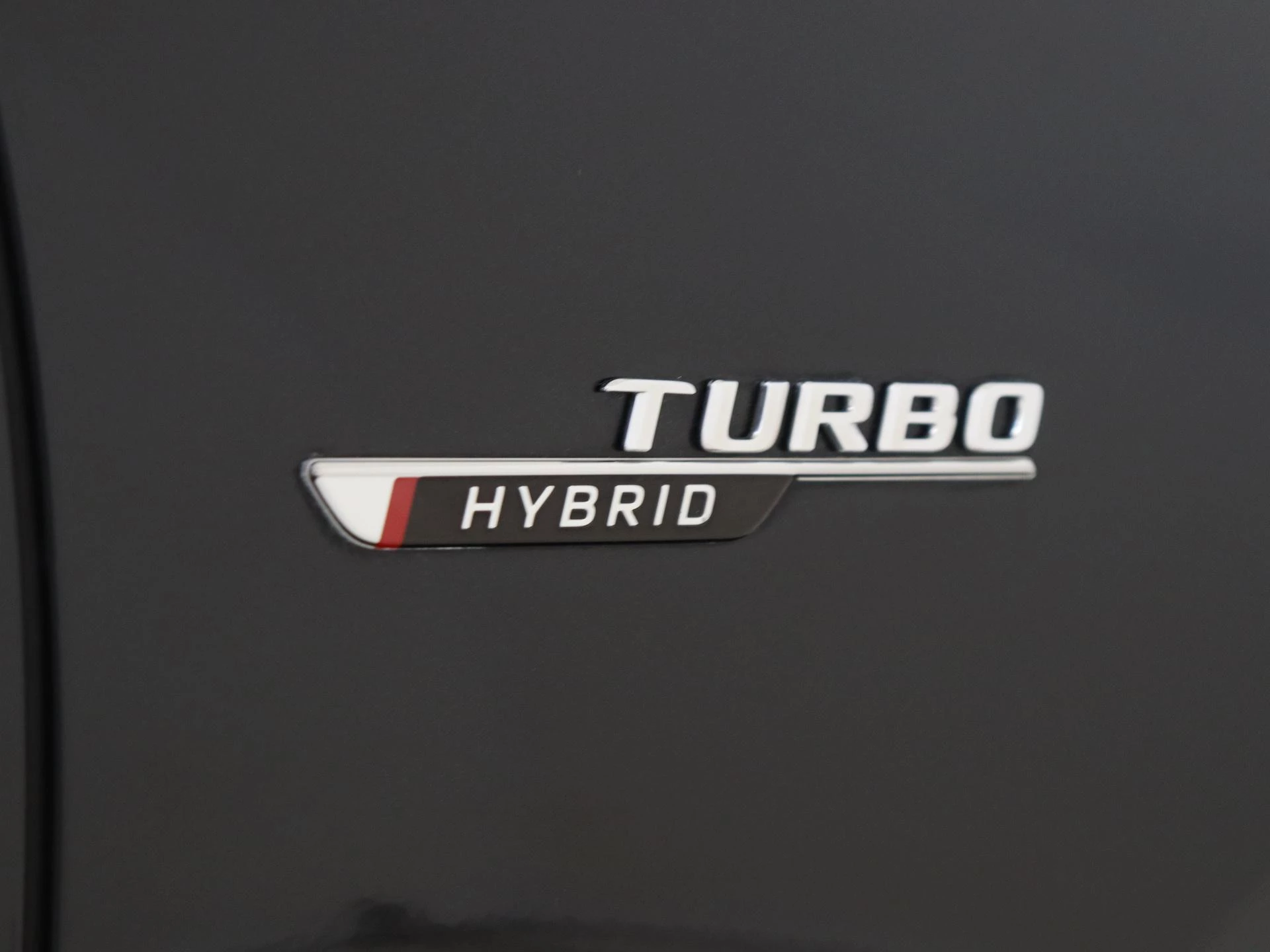 Mercedes-Benz GLE AMG 53 Hybrid 4MATIC+
