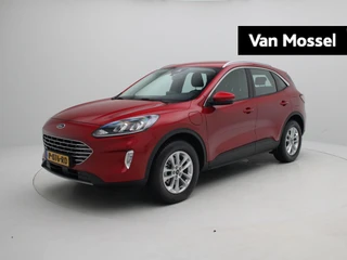 Ford Kuga 2.5 PHEV Titanium