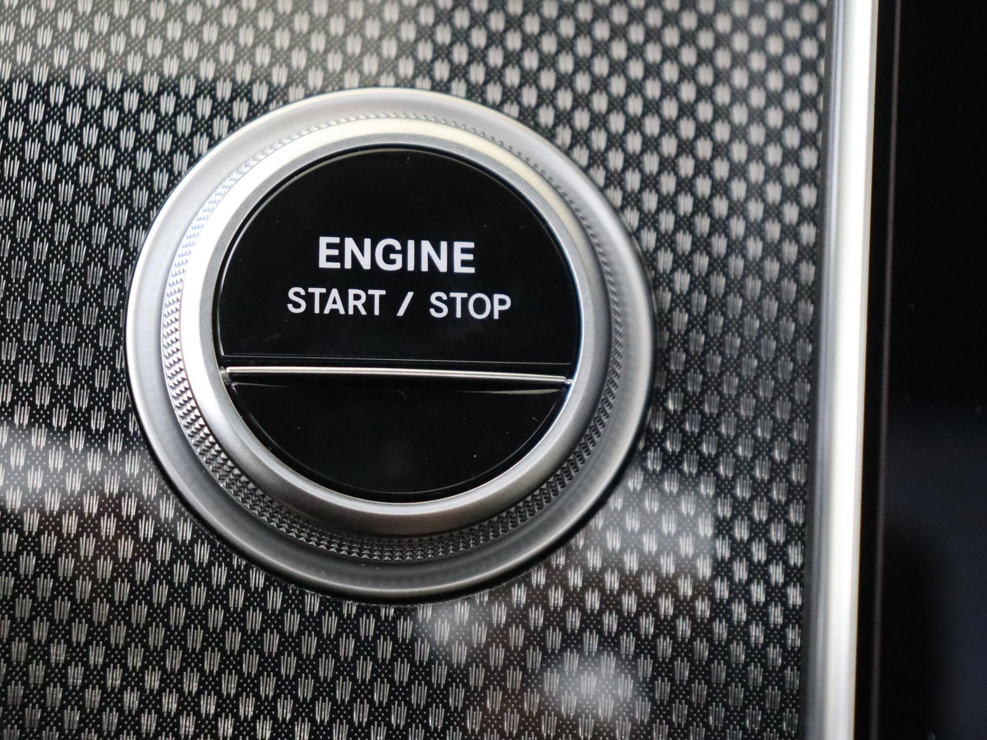 Mercedes-Benz GLC 400e 4MATIC AMG Line