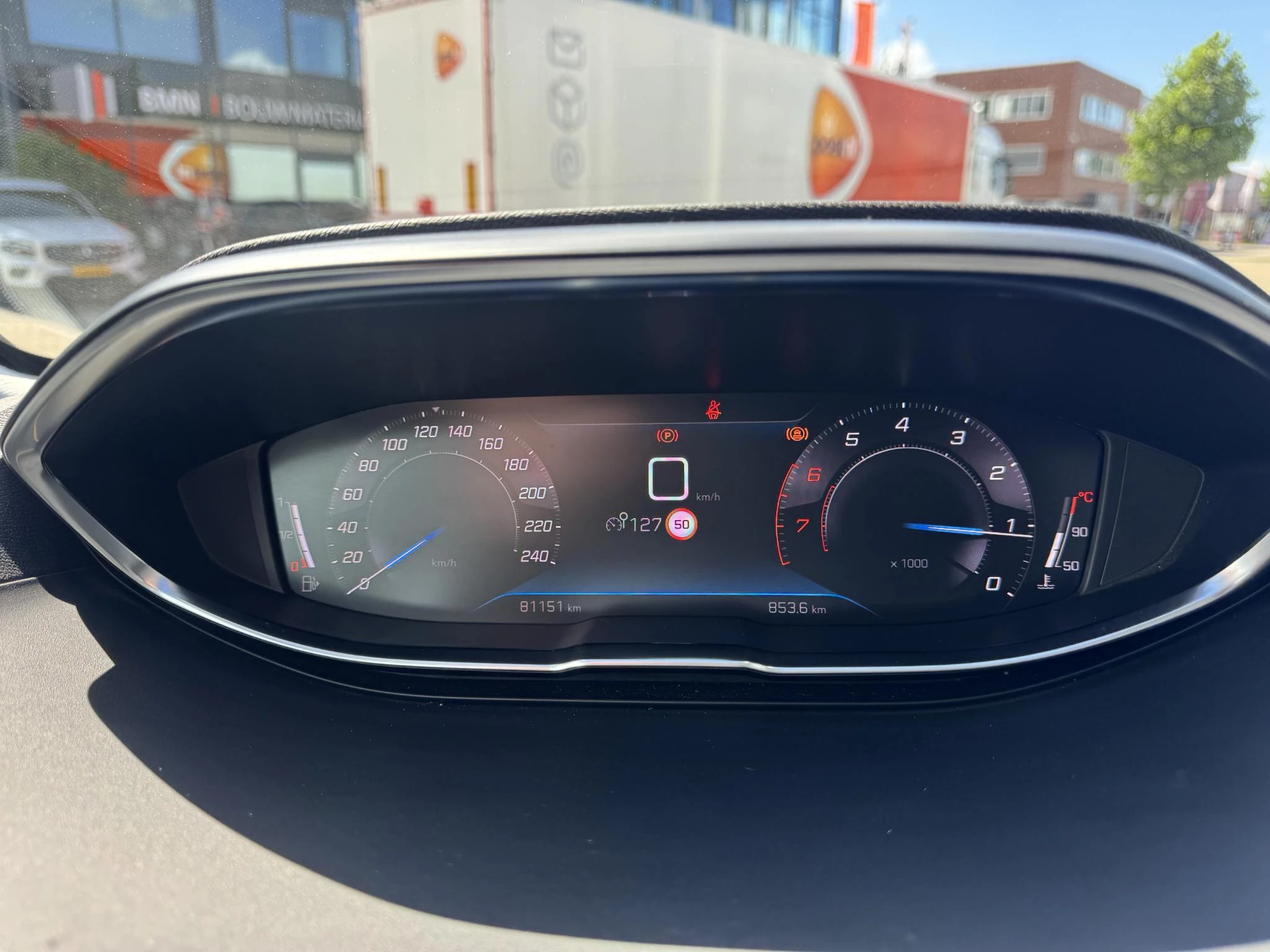 Peugeot 3008 PureTech 130 Allure