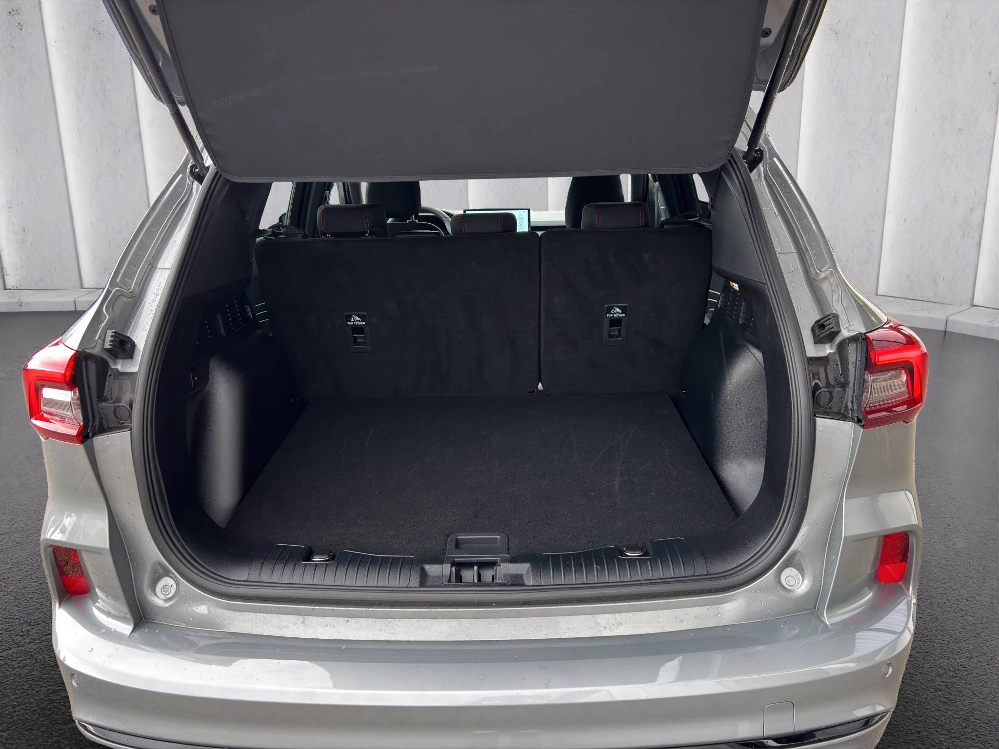 Ford Kuga ST-Line Plug-in*LED-MATRIX*KAM*NAVI*WINTER-PKT.