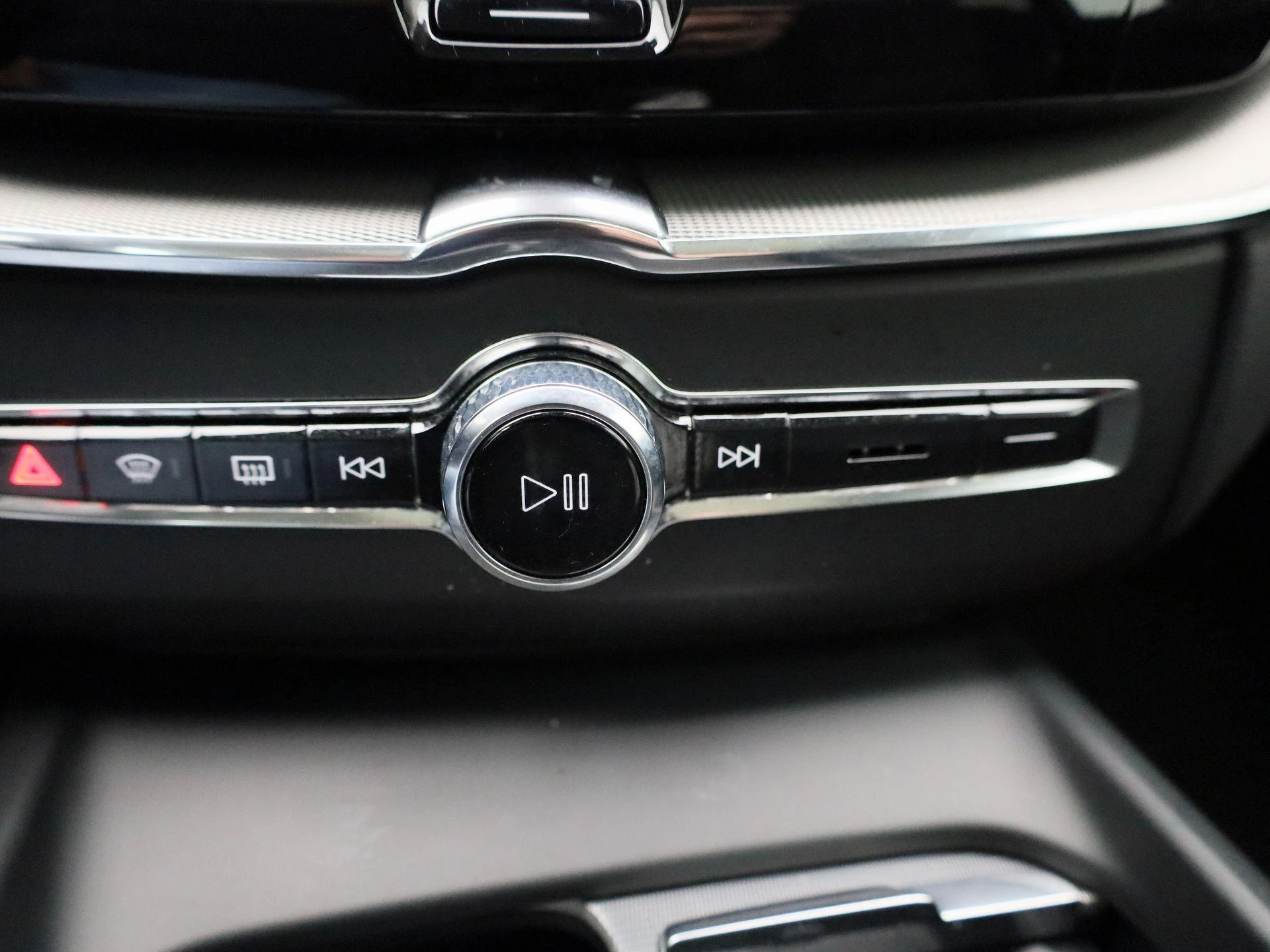 Volvo XC60 T6 PHEV Plus Dark Aut.