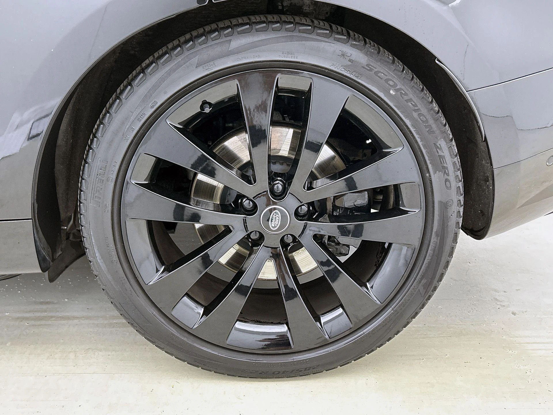 Land Rover-Range Rover Sport-image-5