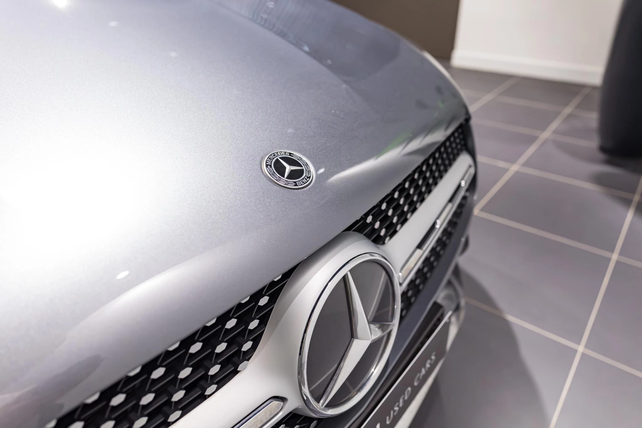 Mercedes-Benz GLC GLC 300 de AMG LINE 4MATIC