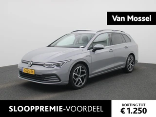 Volkswagen Golf Variant 1.5 eTSI Style